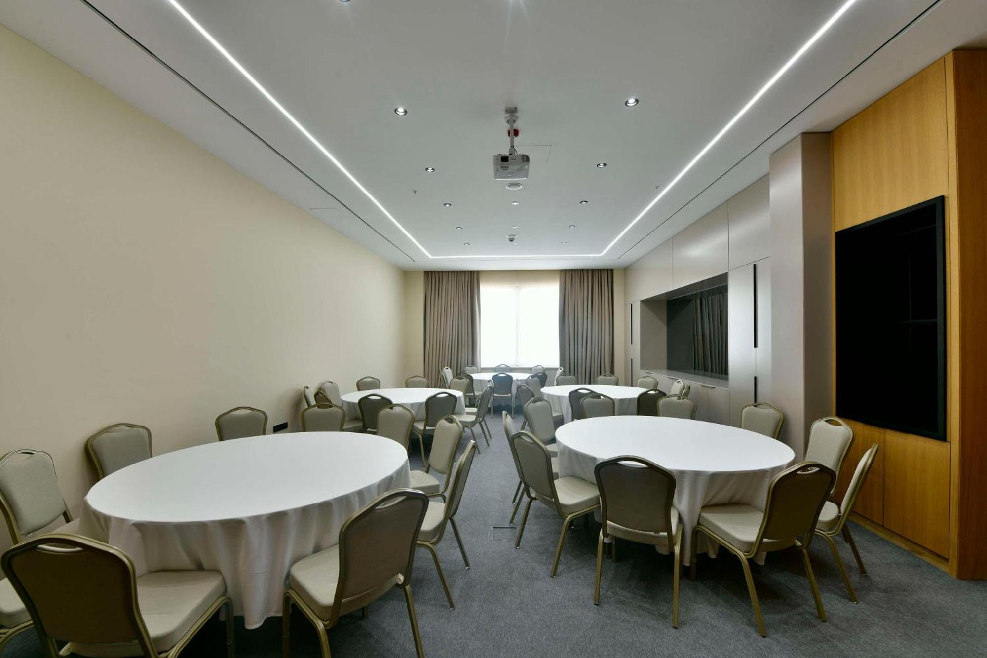 Radisson Hotel Mersin Mersin  Exterior photo